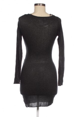 Kleid Zara Knitwear, Größe S, Farbe Schwarz, Preis € 24,49