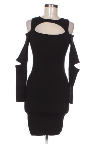 Φόρεμα Zara Knitwear, Μέγεθος S, Χρώμα Μαύρο, Τιμή 65,60 €