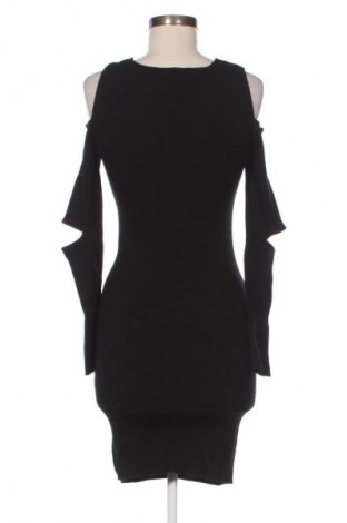 Φόρεμα Zara Knitwear, Μέγεθος S, Χρώμα Μαύρο, Τιμή 65,60 €