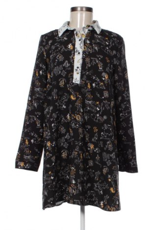 Kleid Zara Man, Größe M, Farbe Mehrfarbig, Preis € 33,99