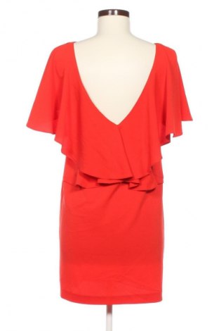 Kleid Zara Mum, Größe S, Farbe Rot, Preis € 20,99