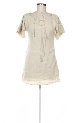 Kleid Zara Trafaluc, Größe S, Farbe Grün, Preis € 15,99
