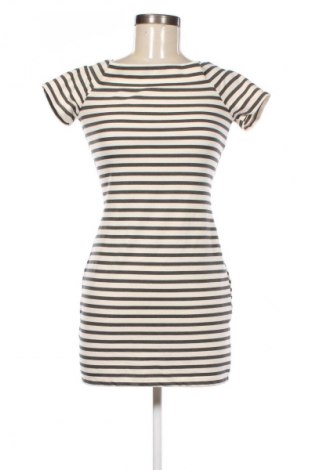 Kleid Zara Trafaluc, Größe S, Farbe Mehrfarbig, Preis € 15,99