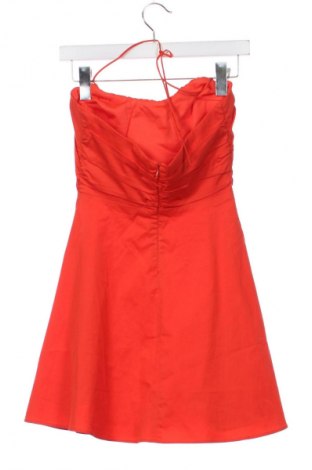 Šaty  Zara Trafaluc, Veľkosť S, Farba Červená, Cena  15,44 €