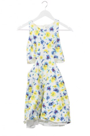 Kleid Zara Trafaluc, Größe M, Farbe Mehrfarbig, Preis € 12,99