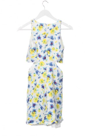 Kleid Zara Trafaluc, Größe M, Farbe Mehrfarbig, Preis € 12,99