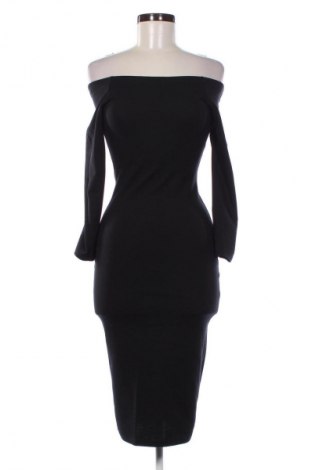Kleid Zara Trafaluc, Größe M, Farbe Schwarz, Preis 24,55 €