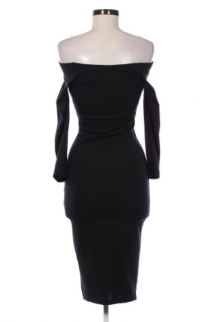 Kleid Zara Trafaluc, Größe M, Farbe Schwarz, Preis 24,55 €