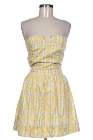 Φόρεμα Zara Trafaluc, Μέγεθος S, Χρώμα Πολύχρωμο, Τιμή 24,55 €