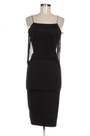 Φόρεμα Zara Trafaluc, Μέγεθος S, Χρώμα Μαύρο, Τιμή 24,49 €