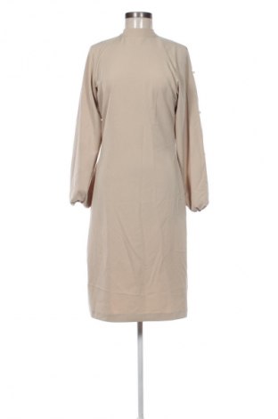 Kleid Zee Lane, Größe L, Farbe Beige, Preis € 29,99