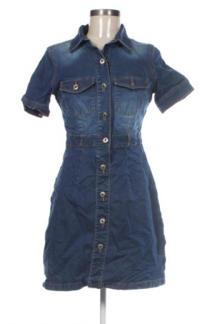 Kleid Zero, Größe S, Farbe Blau, Preis € 33,99