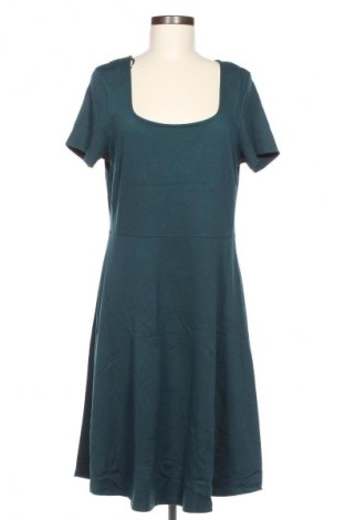 Kleid Zero, Größe L, Farbe Grün, Preis € 25,99