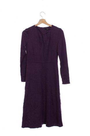 Kleid Zero, Größe XS, Farbe Lila, Preis € 13,99