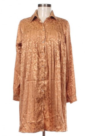 Kleid Zeta Otto, Größe XL, Farbe Beige, Preis € 33,99