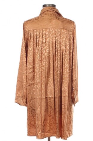 Kleid Zeta Otto, Größe XL, Farbe Beige, Preis € 33,99