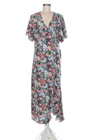Kleid Zibi London, Größe XL, Farbe Mehrfarbig, Preis € 75,99