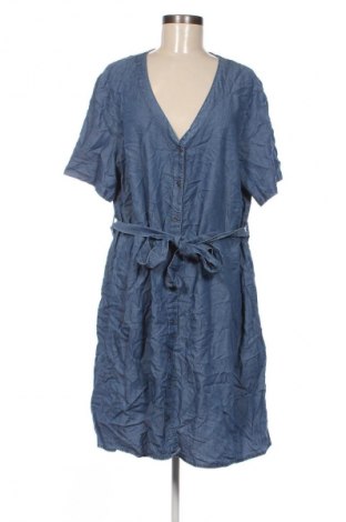 Kleid Zizzi, Größe M, Farbe Blau, Preis € 29,99
