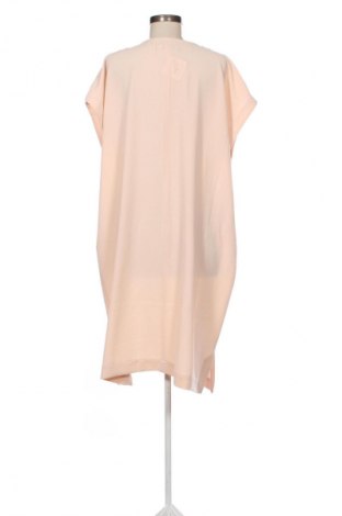 Φόρεμα Zizzi, Μέγεθος M, Χρώμα  Μπέζ, Τιμή 25,00 €