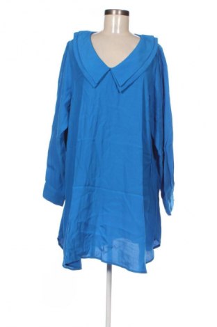 Kleid Zizzi, Größe L, Farbe Blau, Preis 20,02 €