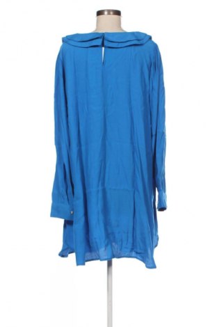 Kleid Zizzi, Größe L, Farbe Blau, Preis 20,02 €