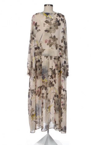 Kleid Zizzi, Größe L, Farbe Mehrfarbig, Preis € 33,99
