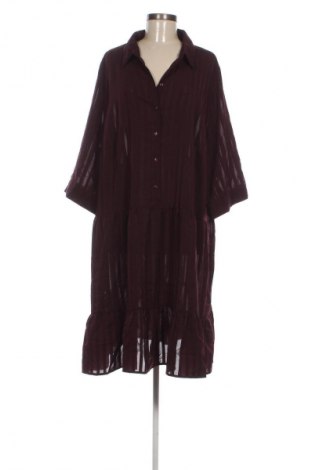 Kleid Zizzi, Größe XL, Farbe Rot, Preis € 24,99