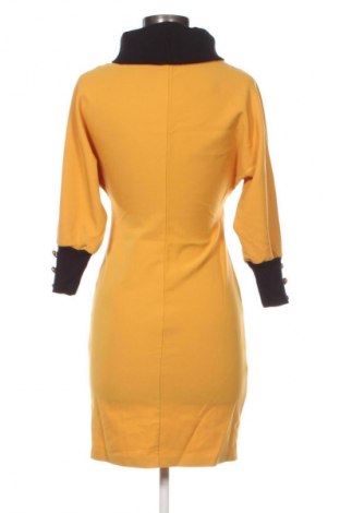Kleid Zola, Größe S, Farbe Gelb, Preis 27,70 €