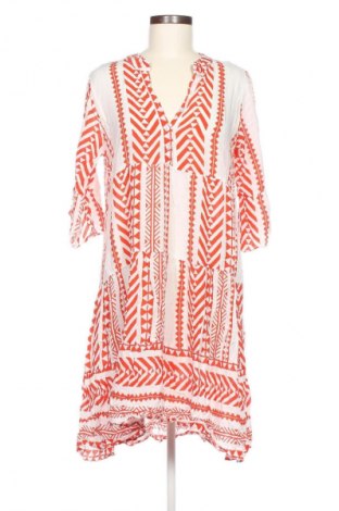 Kleid Zwillingsherz, Größe M, Farbe Mehrfarbig, Preis € 33,99
