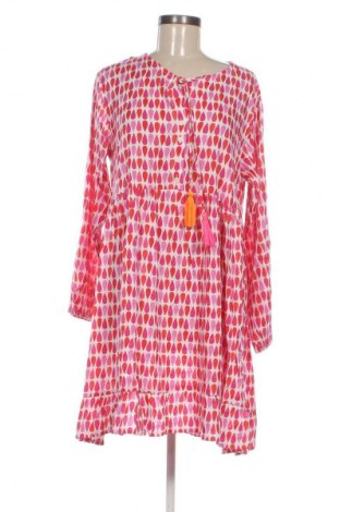 Kleid Zwillingsherz, Größe S, Farbe Mehrfarbig, Preis € 75,99