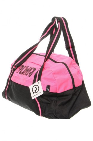 Große Tasche PUMA, Farbe Mehrfarbig, Preis € 33,99