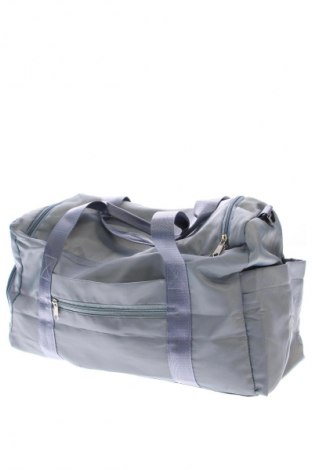 Große Tasche Unbranded, Farbe Grau, Preis € 10,30