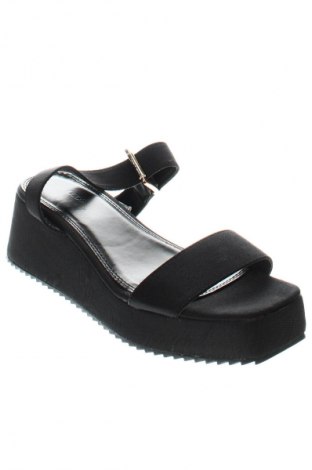Sandalen ASOS, Größe 37, Farbe Schwarz, Preis € 23,99