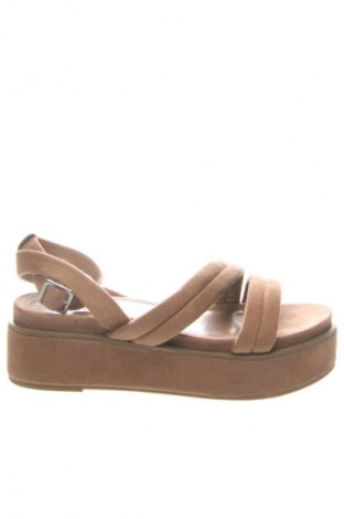 Σανδάλια ASOS, Μέγεθος 40, Χρώμα Καφέ, Τιμή 20,92 €