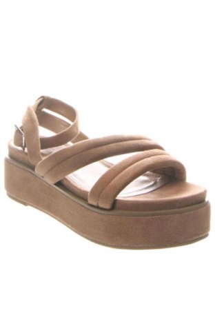 Σανδάλια ASOS, Μέγεθος 40, Χρώμα Καφέ, Τιμή 20,92 €