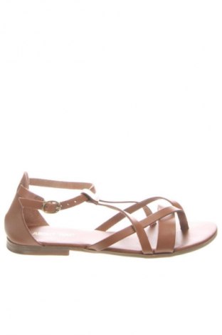 Sandály About You, Velikost 40, Barva Hnědá, Cena  779,00 Kč