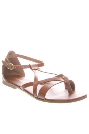 Sandály About You, Velikost 40, Barva Hnědá, Cena  779,00 Kč
