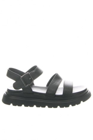 Sandály About You, Velikost 39, Barva Černá, Cena  399,00 Kč