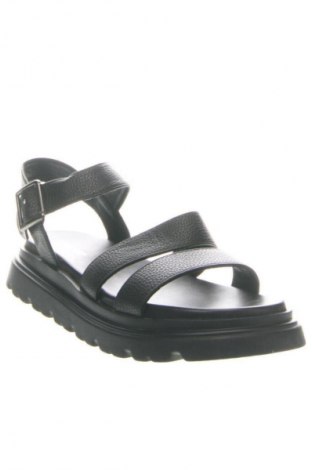 Sandály About You, Velikost 39, Barva Černá, Cena  399,00 Kč