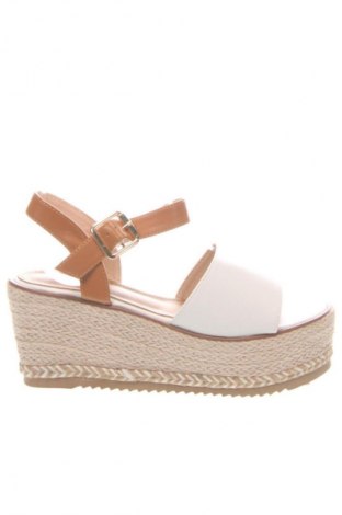 Sandale Adam's Shoes, Mărime 39, Culoare Multicolor, Preț 245,00 Lei