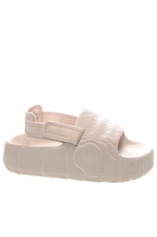 Σανδάλια Adidas, Μέγεθος 39, Χρώμα Εκρού, Τιμή 87,89 €