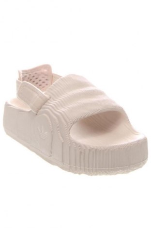 Σανδάλια Adidas, Μέγεθος 39, Χρώμα Εκρού, Τιμή 87,89 €