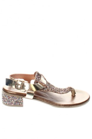 Sandály Alba Moda, Velikost 37, Barva Vícebarevné, Cena  1 179,00 Kč