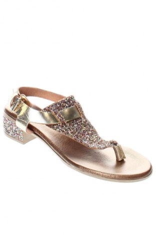 Sandály Alba Moda, Velikost 37, Barva Vícebarevné, Cena  1 179,00 Kč