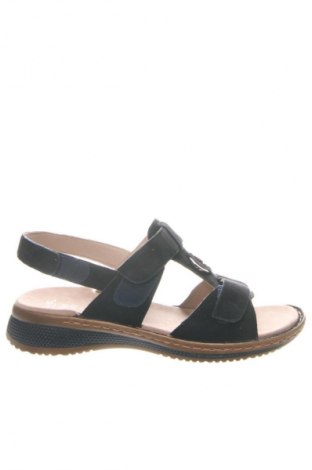 Σανδάλια Ara, Μέγεθος 43, Χρώμα Μπλέ, Τιμή 79,99 €