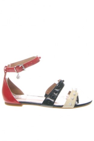 Sandalen Armani Jeans, Größe 37, Farbe Mehrfarbig, Preis € 83,89