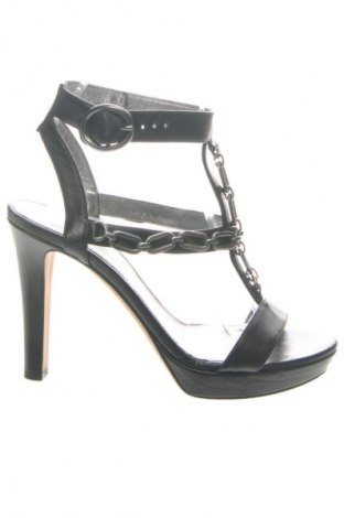 Sandale BOSS, Mărime 37, Culoare Negru, Preț 698,39 Lei