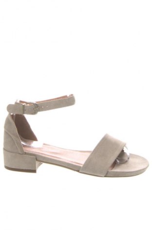 Sandalen Bianco, Größe 38, Farbe Grau, Preis € 45,48