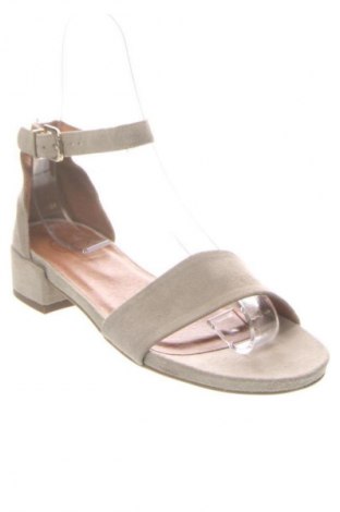 Sandalen Bianco, Größe 38, Farbe Grau, Preis € 45,48