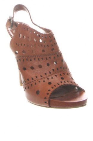 Σανδάλια Bronx, Μέγεθος 38, Χρώμα Καφέ, Τιμή 62,92 €